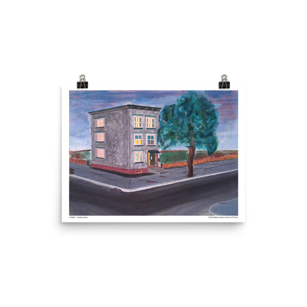 Untitled-Unframed