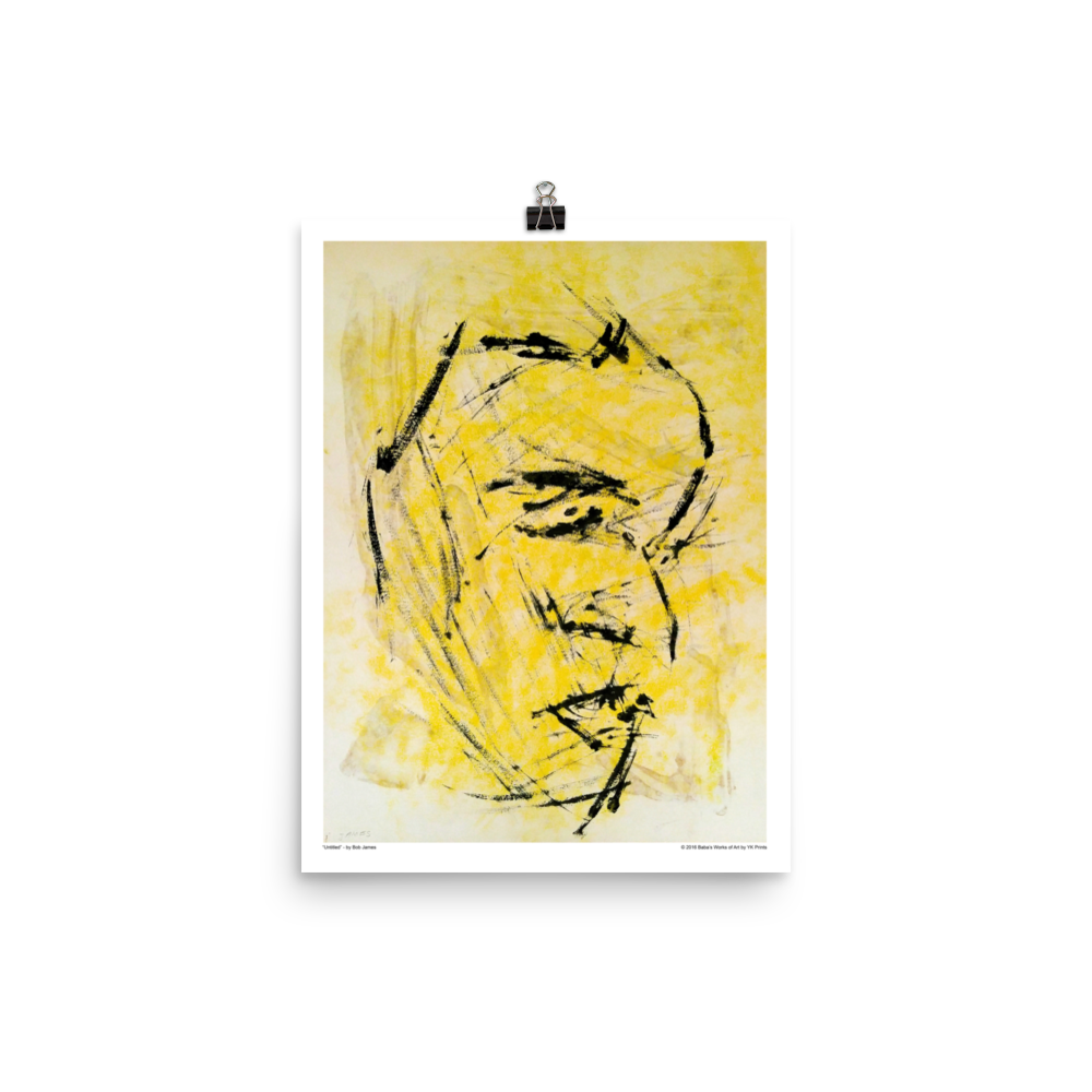 Untitled-Unframed