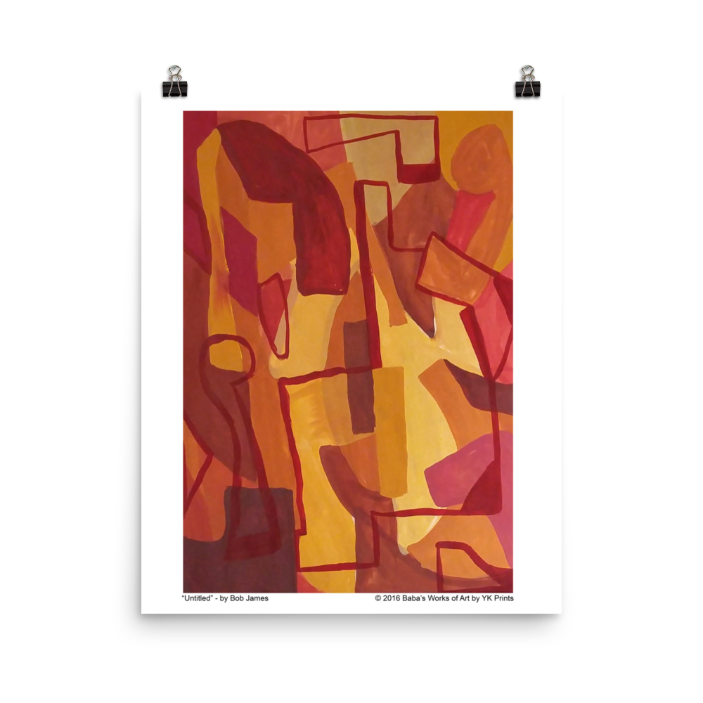 Untitled-Unframed