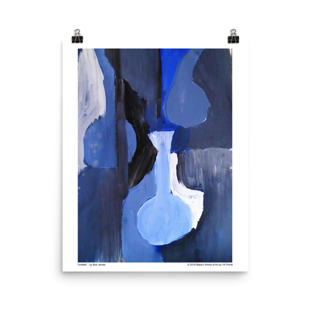 Untitled-Unframed