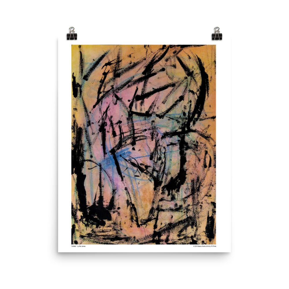 Untitled-Unframed