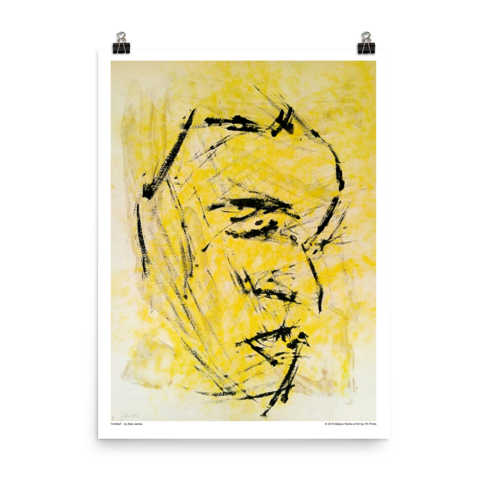 Untitled-Unframed